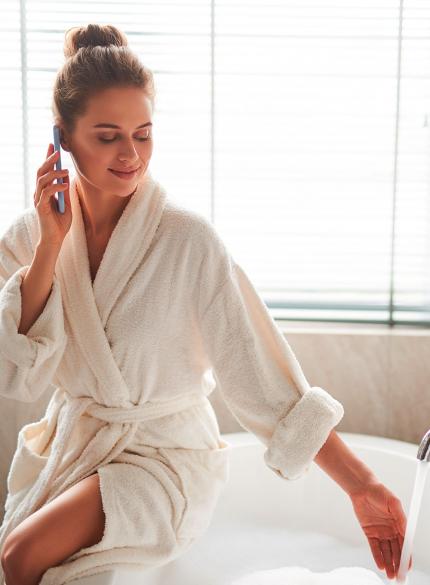 Mestre - Service client