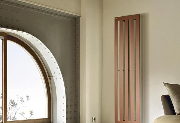 CHAUFFAGE / CLIMATISATION