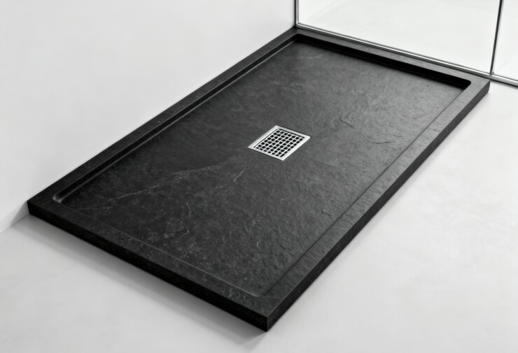 choisir son receveur de douche