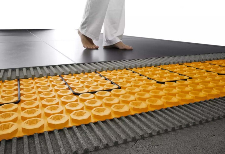 Isolation phonique du carrelage, en quoi est-ce important ?