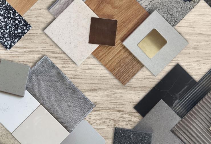 Pose carrelage mural salle de bain vertical ou horizontal 