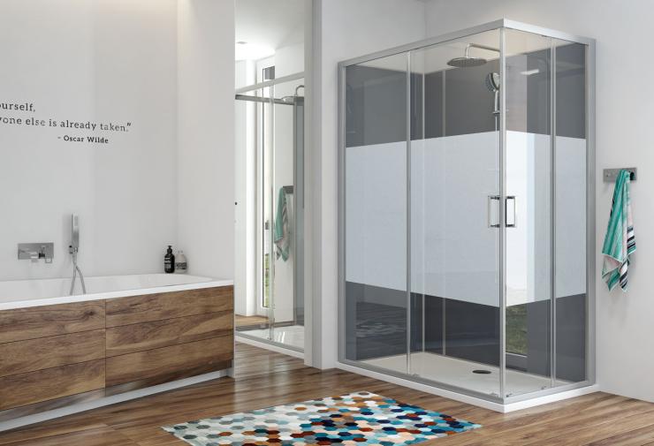 Choisir cabine de douche intégrale Mestre