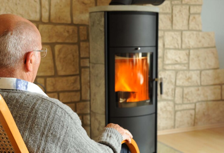 Quelles sont les aides chauffage pour les retraités ?