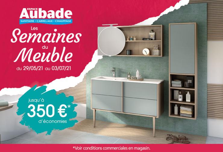 Mestre - Les semaines du meuble