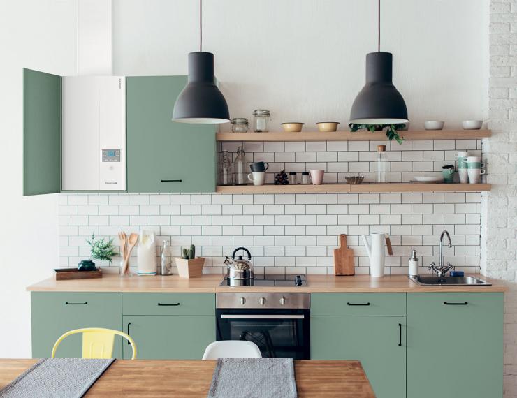 Mestre - Demande de devis chauffage