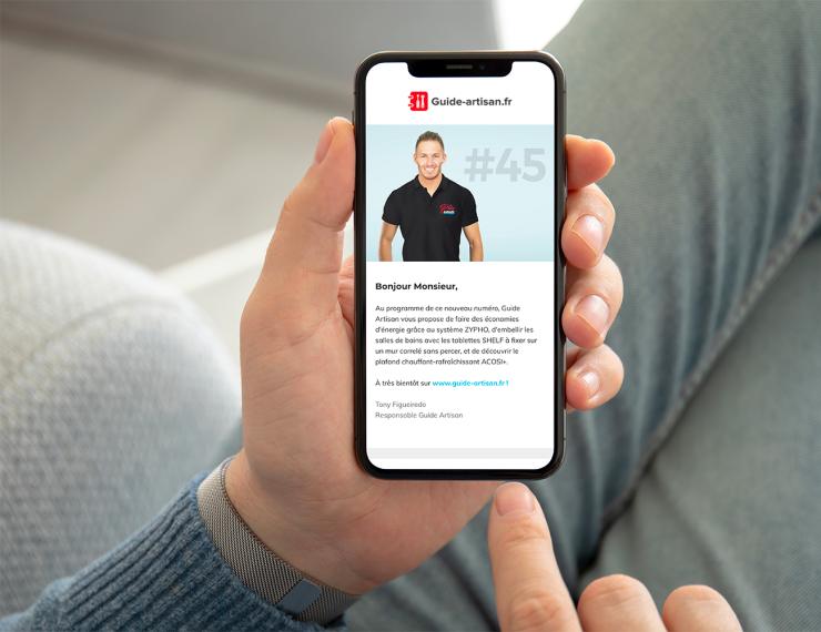 Mestre - Services professionnels - Formations et informations