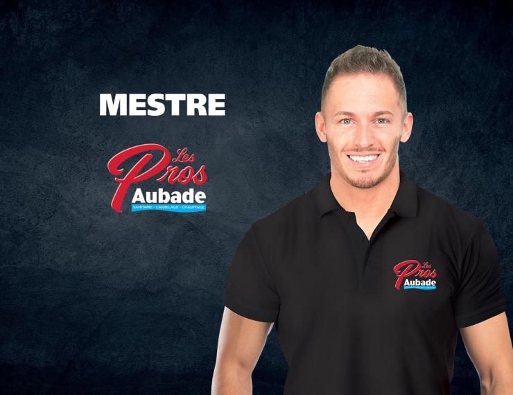 Mestre - Services particuliers - Mise en relation avec un Pro Aubade
