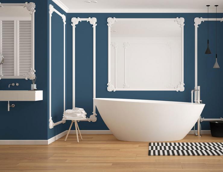 Mestre - Idées salle de bains