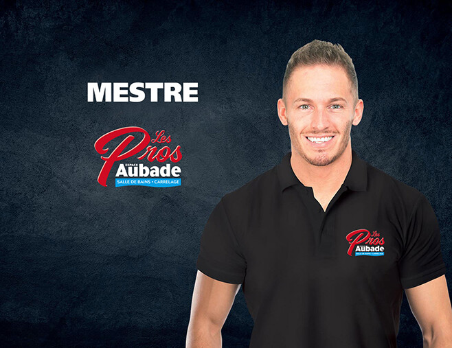 Mestre - Pro Aubade